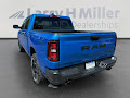 2025 RAM 1500 Warlock