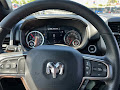 2025 RAM 1500 Warlock