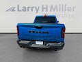 2025 RAM 1500 Warlock
