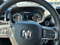 2025 RAM 1500 Warlock