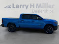 2025 RAM 1500 Warlock