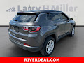2024 Jeep Compass Sport