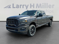 2025 RAM 3500 Big Horn