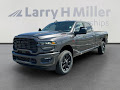 2025 RAM 3500 Big Horn