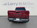 2025 RAM 1500 Warlock