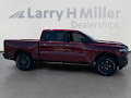 2025 RAM 1500 Warlock