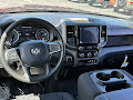2025 RAM 1500 Warlock