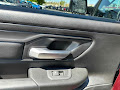 2025 RAM 1500 Warlock