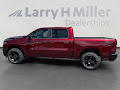 2025 RAM 1500 Warlock