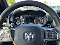 2025 RAM 1500 Warlock