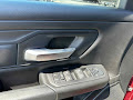 2025 RAM 1500 Warlock