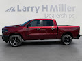 2025 RAM 1500 Warlock