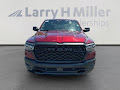 2025 RAM 1500 Warlock
