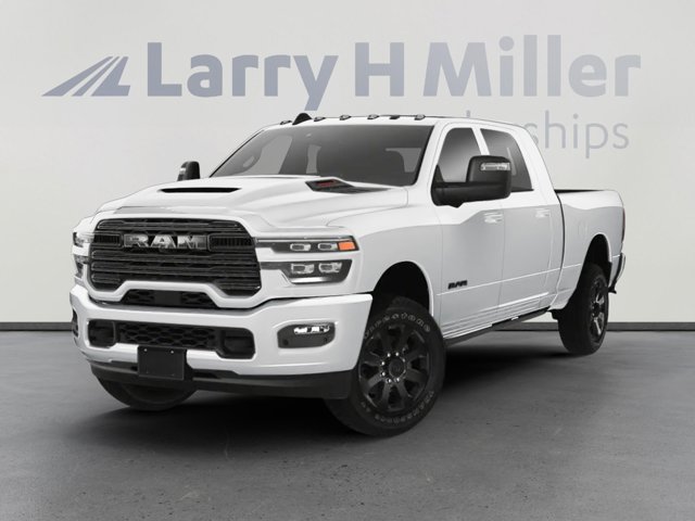 2025 RAM 3500 Laramie