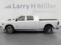 2025 RAM 3500 Laramie