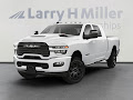 2025 RAM 3500 Laramie