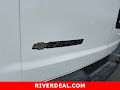 2022 Chevrolet Express Passenger LS