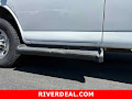 2022 Chevrolet Express Passenger LS
