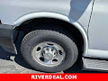 2022 Chevrolet Express Passenger LS