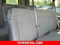 2022 Chevrolet Express Passenger LS