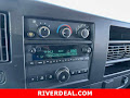 2022 Chevrolet Express Passenger LS