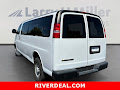 2022 Chevrolet Express Passenger LS