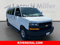 2022 Chevrolet Express Passenger LS