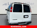2022 Chevrolet Express Passenger LS