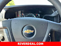 2022 Chevrolet Express Passenger LS