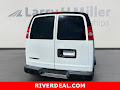 2022 Chevrolet Express Passenger LS