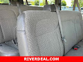 2022 Chevrolet Express Passenger LS
