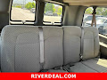 2022 Chevrolet Express Passenger LS