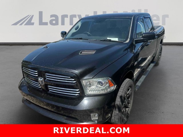 2015 RAM 1500 Sport