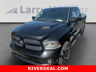 2015 RAM 1500