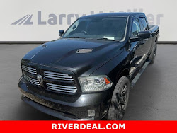 2015 RAM 1500 Sport