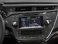 2017 Toyota Avalon Hybrid Limited