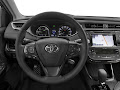 2017 Toyota Avalon Hybrid Limited