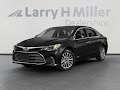 2017 Toyota Avalon Hybrid Limited