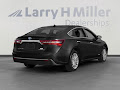 2017 Toyota Avalon Hybrid Limited