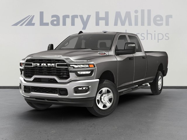 2025 RAM 3500 Tradesman
