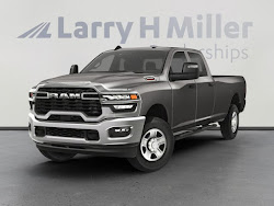 2025 RAM 3500 Tradesman