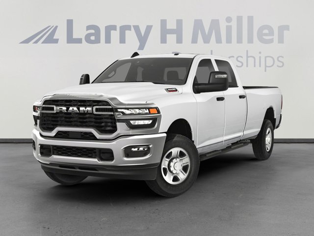 2025 RAM 3500 Big Horn