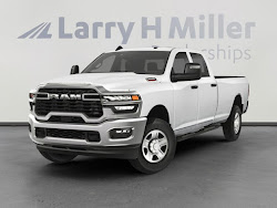 2025 RAM 3500 Big Horn