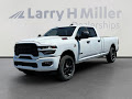 2025 RAM 3500 Big Horn