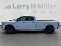2025 RAM 3500 Big Horn