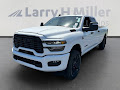 2025 RAM 3500 Big Horn