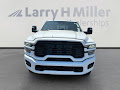 2025 RAM 3500 Big Horn