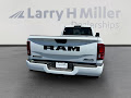 2025 RAM 3500 Big Horn