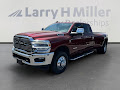 2023 RAM 3500 Laramie