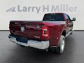 2023 RAM 3500 Laramie